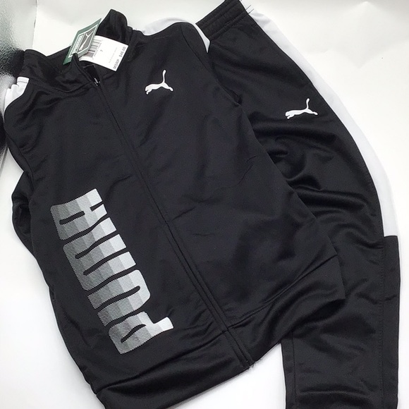 Puma tracksuit - Picture 3 of 3